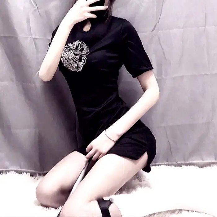 治安官