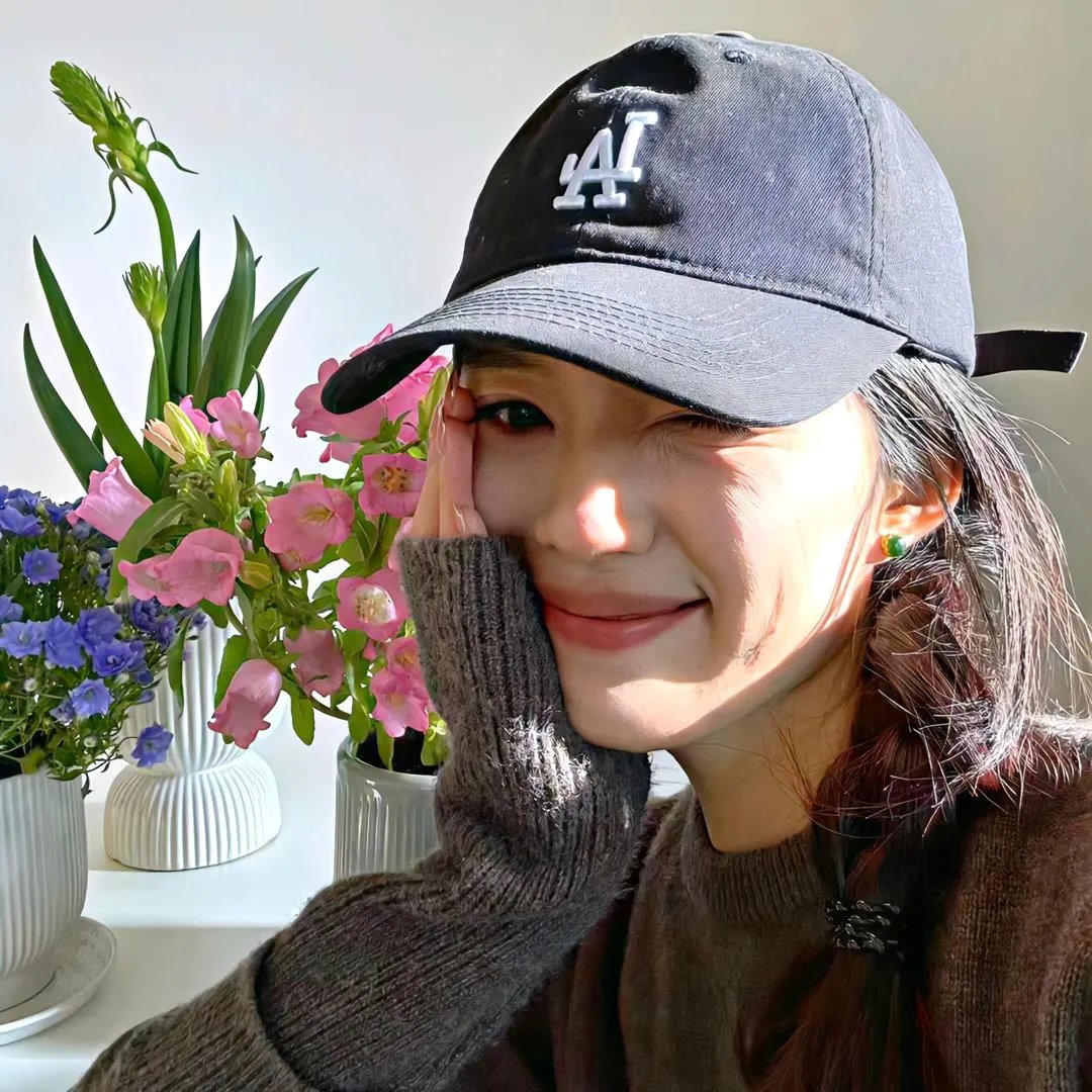 那女人、吉特巴